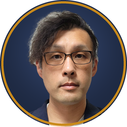 山邨翔の写真